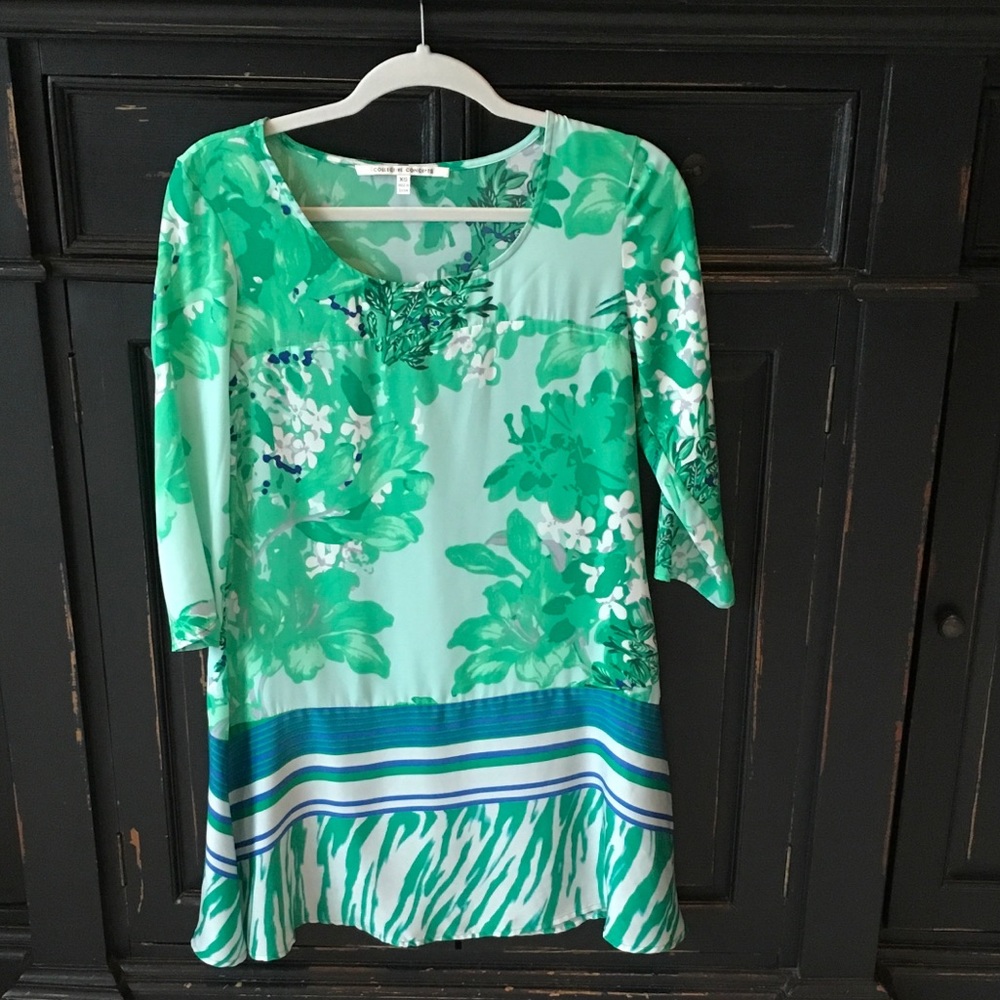 Collective Concepts Dress